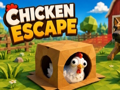Игри Chicken Escape