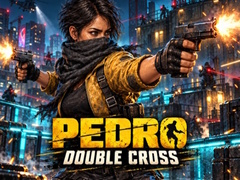 Игри Pedro: Double Cross