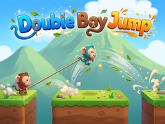Игри Double Boy Jump