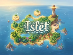 Игри Islet