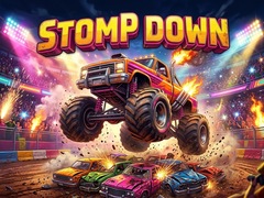 Игри Stomp Down