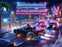 Игри Midnight Getaway