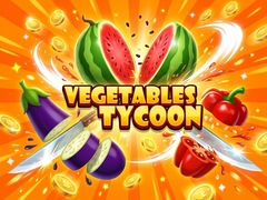 Игри Vegetables Tycoon