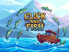 Игри Click and Fish
