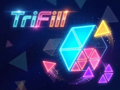 Игри TriFill