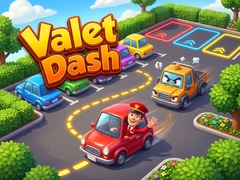 Игри Valet Dash