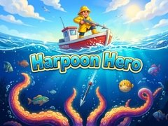 Игри Harpoon Hero