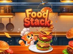 Игри Food Stack