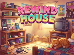 Игри Rewind House