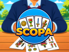 Игри Scopa