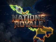 Игри Nations Royale