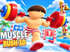 Игри Muscle Rush 3D