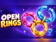 Игри Open Rings