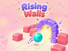 Игри Rising Walls
