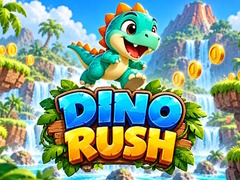 Игри Dinos Rush