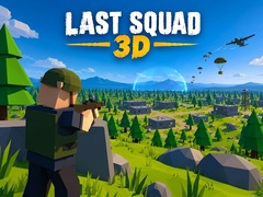 Игри Last Squad 3D