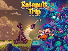 Игри Catapult Trip