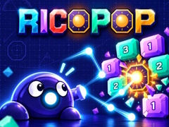 Игри RICOPOP
