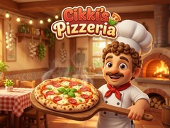 Игри Cikki's Pizzeria