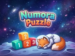 Игри Numora Puzzle