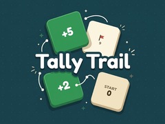 Игри Tally Trail