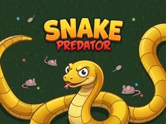 Игри Snake: Predator