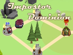 Игри Impostor Dominion