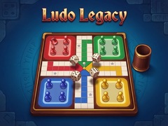 Игри Ludo legacy
