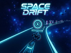 Игри Space Drift