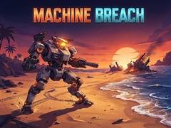Игри Machine Breach