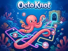 Игри Octo Knot