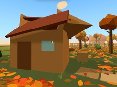 Игри Clean The Garden