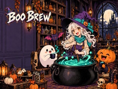 Игри Boo Brew