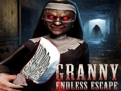 Игри Granny Endless Escape