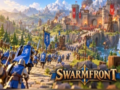Игри Swarmfront