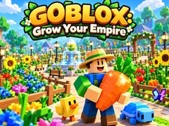 Игри GOBLOX Grow Your Empire