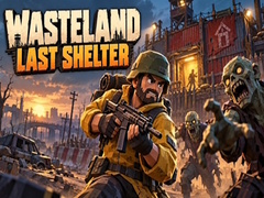 Игри Wasteland: Last Shelter