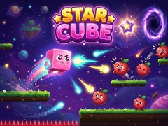 Игри Star Cube