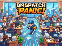 Игри Dispatch Panic