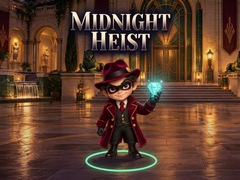 Игри Midnight Heist