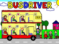 Игри Busdriver