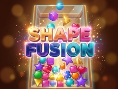 Игри Shape Fusion