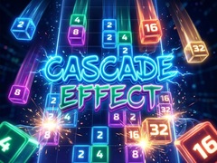 Игри Cascade Effect