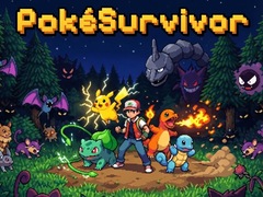 Игри PokéSurvivor