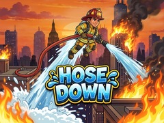 Игри Hose Down
