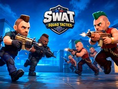 Игри SWAT: Squad Tactics