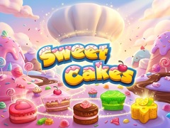 Игри Sweet Cakes