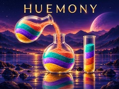 Игри Huemony 