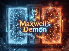 Игри Maxwell's Demon
