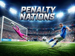 Игри Penalty Nations